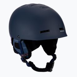 Snowboardová helma Quiksilver Skylab SRT modrá EQYTL03059