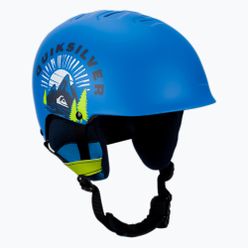 Snowboardová helma Quiksilver Empire B HLMT Blue EQBTL03017-BNM0