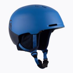 Snowboardová helma Quiksilver Journey M HLMT modrá EQYTL03054-BNM0