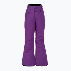 Dětské kalhoty na snowboard ROXY Diversion 2021 purple