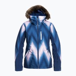 Dámská snowboardová bunda Roxy Jet Ski Premium modrá ERJTJ03317