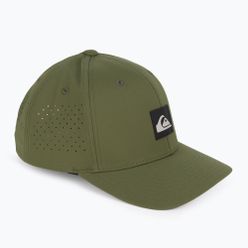 Pánská baseballová čepice Quiksilver Adapted four leaf clover