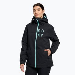 Dámská snowboardová bunda ROXY Galaxy 2021 black