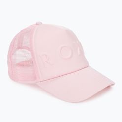 Dámská kšiltovka Roxy Brighter Day - Trucker Cap bright pink ERJHA03980-MEM0