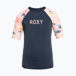 Dětská vesta Roxy Rash Vest navy blue ERGWR03285-MDR8
