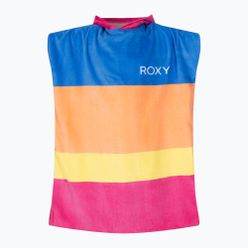 Dámské barevné pončo Roxy So Much Pop ERJAA04002-BLA0