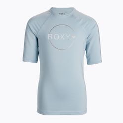 Dětské plavecké tričko ROXY Beach Classics 2021 cool blue