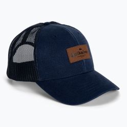 Pánská kšiltovka Quiksilver Reek Easy Trucker Hat navy blue AQYHA05007
