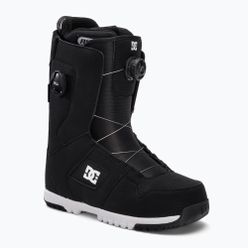 Pánské boty na snowboard DC Phase Boa Pro black/white