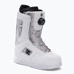 Dámské boty na snowboard DC Phase Boa white/snake