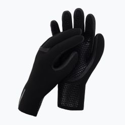 Quiksilver Marathon Sessions 3 mm pánské eoprenové rukavice černé EQYHN03171