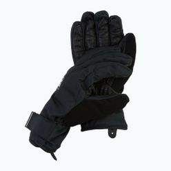 Pánské snowboardové rukavice DC Franchise black