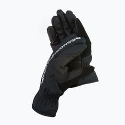 DC Salute pánské snowboardové rukavice černé ADYHN03025-KVJ0