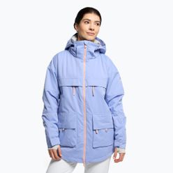 Dámská snowboardová bunda ROXY Chloe Kim 2021 easter egg