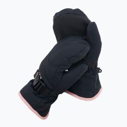 Dětské snowboardové rukavice Roxy Jetty Solid black ERGHN03038-KVJ0