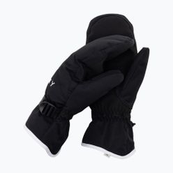 Dámské snowboardové rukavice Roxy Jetty Solid Mitt black ERJHN03222-KVJ0