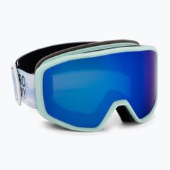 Lyžařské brýle Roxy Izzy S3 blue and white ERJTG03180