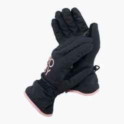 Dámské snowboardové rukavice Freshfields černé ERJHN03207-KVJ0