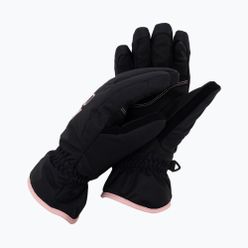 Dětské snowboardové rukavice Freshfields černé ERGHN03035-KVJ0