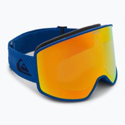 Lyžařské brýle Quiksilver Storm S3 blue EQYTG03143