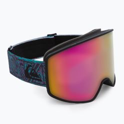 Lyžařské brýle Quiksilver Storm S3 purple EQYTG03143
