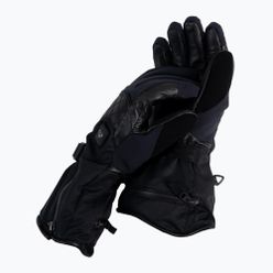 Dámské snowboardové rukavice Roxy Sierra Warmlink black ERJHN03219-KVJ0