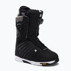 Pánské boty na snowboard DC Judge black