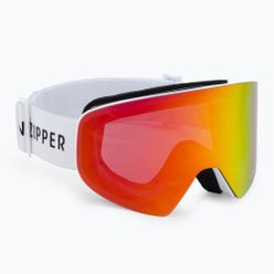 Snowboardové brýle VonZipper Encore white AZYTG00114