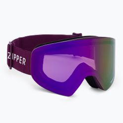 VonZipper Encore fialové snowboardové brýle AZYTG00114