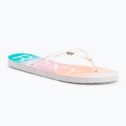 Dámské žabky ROXY Viva Jelly 2021 aquamarine