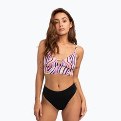 Spodní díl plavek Billabong Sol Searcher Maui Rider black pebble