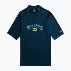 Pánské plavecké tričko Billabong Arch navy