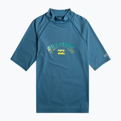Pánské plavecké tričko Billabong Arch dark blue
