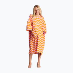 Dámská ponča Billabong Womens Hooded Towel waves all day