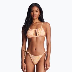 Horní díl plavek Billabong Sweet Oasis Alina Bralette washed nectar