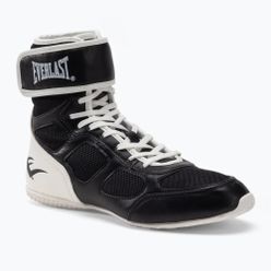 Pánské boxerské boty EVERLAST Ring Bling černé EV8660 BLK-45