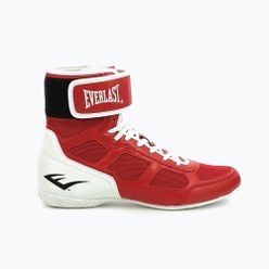 Everlast Ring Bling pánská boxerská obuv červená 852660-60