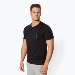 EVERLAST pánské tričko Russel černé 807580-60