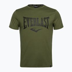 Pánské tričko EVERLAST Russel zelené 807580-60