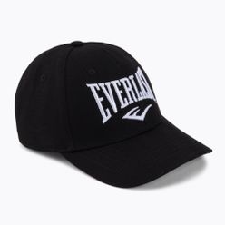 Everlast Hugy baseballová čepice černá 899340-70-8