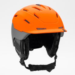 Lyžařská helma Julbo Promethee oranžová JCI619L78