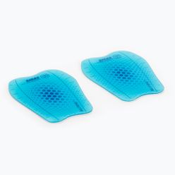 SIDAS gelové chrániče holení 2 ks modré 954205