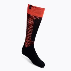 Lyžařské ponožky SIDAS Ski COMFORT MV oranžové 952331