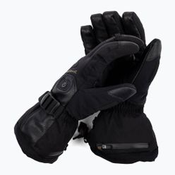 Pánské rukavice Therm-ic Ultra Heat černé 955725