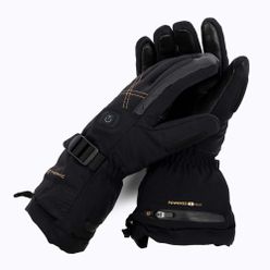 Dámské vyhřívané rukavice Therm-ic Ultra Heat černé 955730
