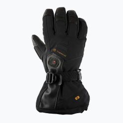 Pánské vyhřívané rukavice Therm-ic Ultra Heat Boost černé T46-1200-001