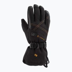 Dámské vyhřívané rukavice Therm-ic Ultra Heat Boost černé T46-1200-002