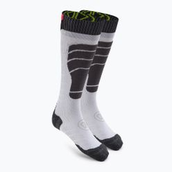 Lyžařské ponožky SIDAS Ski Comfort bílo-černá CSOSKCOMF22_WHBK