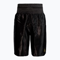 adidas Multiboxing boxerské šortky černé ADISMB01