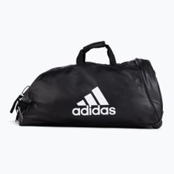 Cestovní taška adidas Combat Sports černá ADIACC056CS